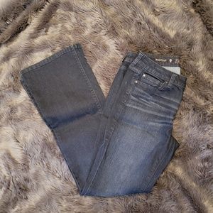 Jennifer Lopez Bootcut Jeans